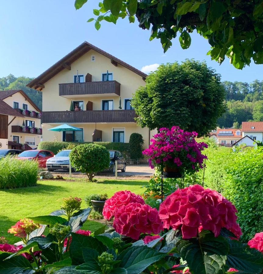 Gaestehaus Biedermann Kinding Kültér fotó