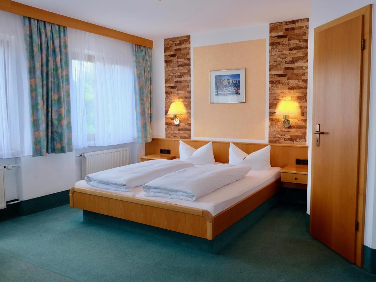 Gaestehaus Biedermann Kinding Kültér fotó