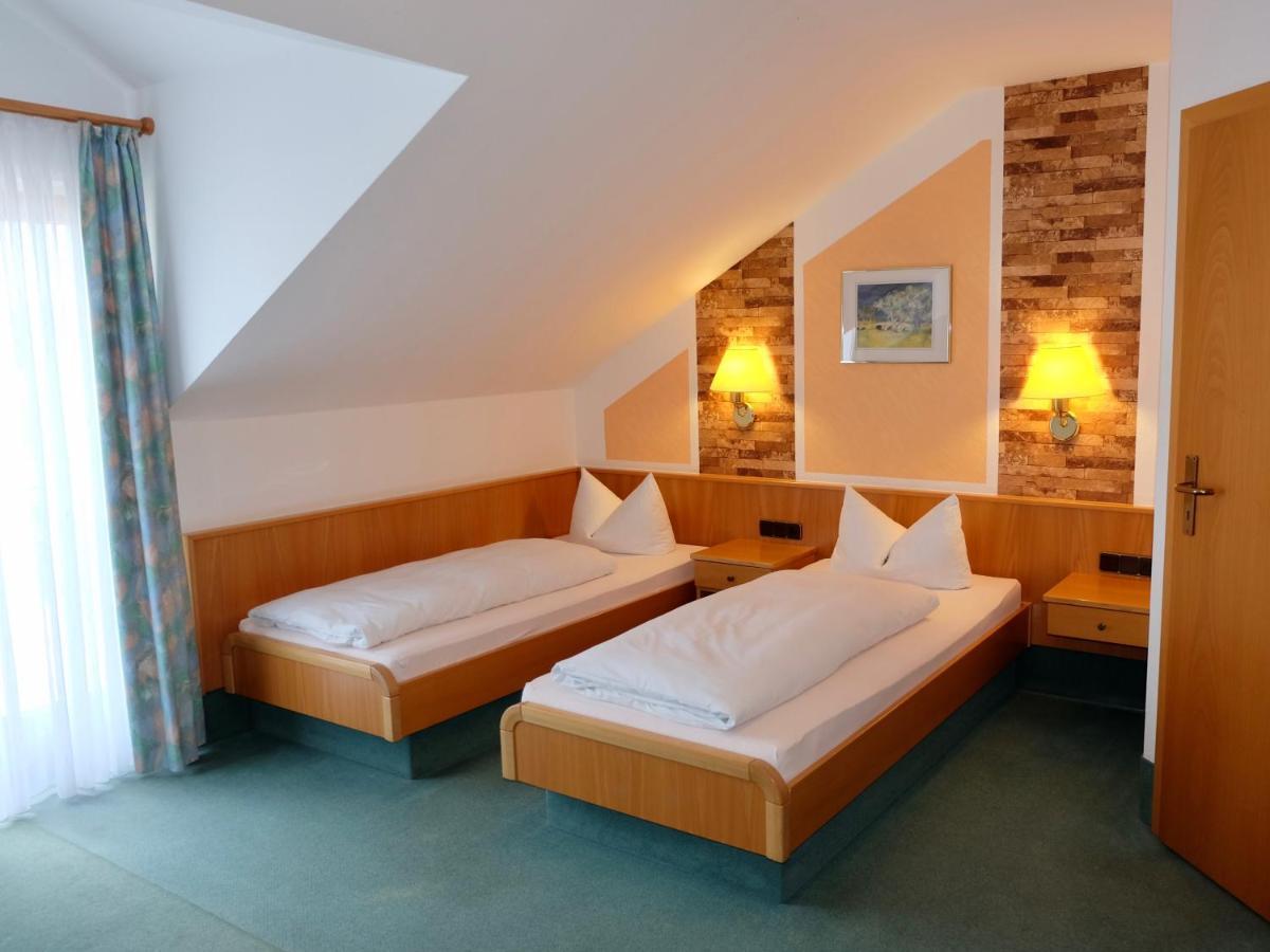 Gaestehaus Biedermann Kinding Kültér fotó