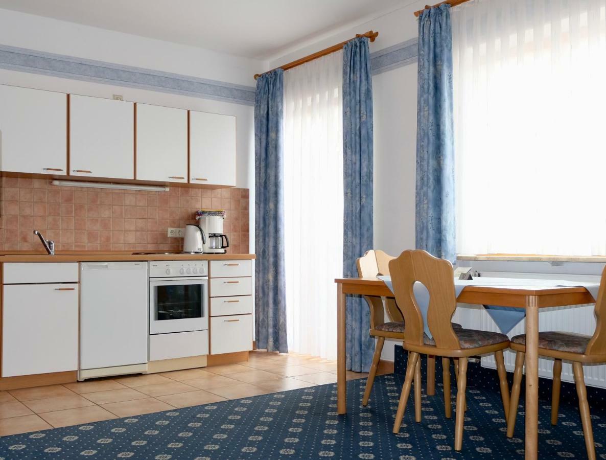 Gaestehaus Biedermann Kinding Kültér fotó